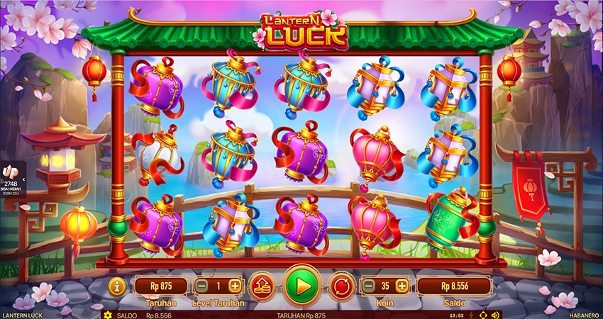 Slot Demo Gacor Tayo4D Pengalaman Bermain Slot yang Seru