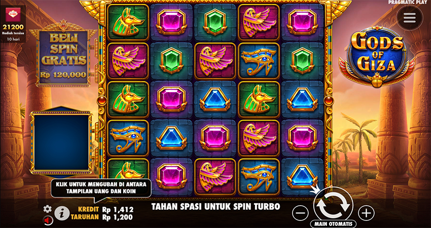 Tayo 4D Slot Demo Pragmatic Pengalaman Bermain Tanpa Risiko