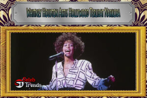 Whitney Houston Artis Hollywood Terlibat Narkoba