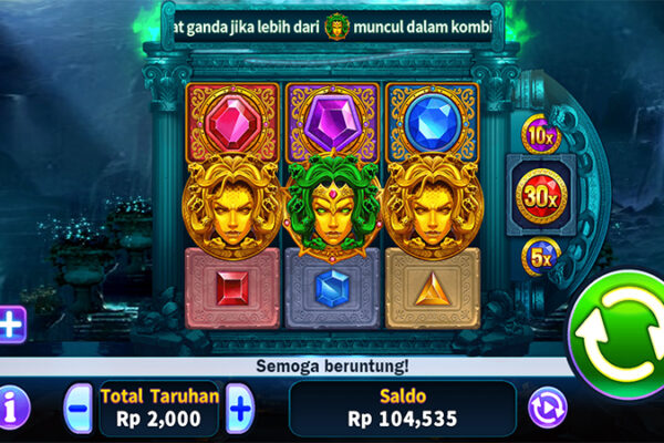 Mengenal Keuntungan Slot Demo Gacor Tayo4d