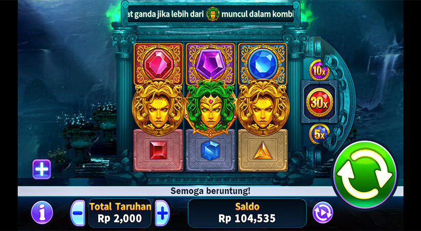 Mengenal Keuntungan Slot Demo Gacor Tayo4d