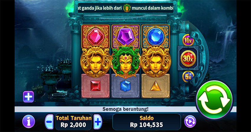 Mengenal Keuntungan Slot Demo Gacor Tayo4d